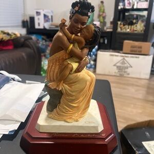 Thomas Blackshear’s “The Nurturer”